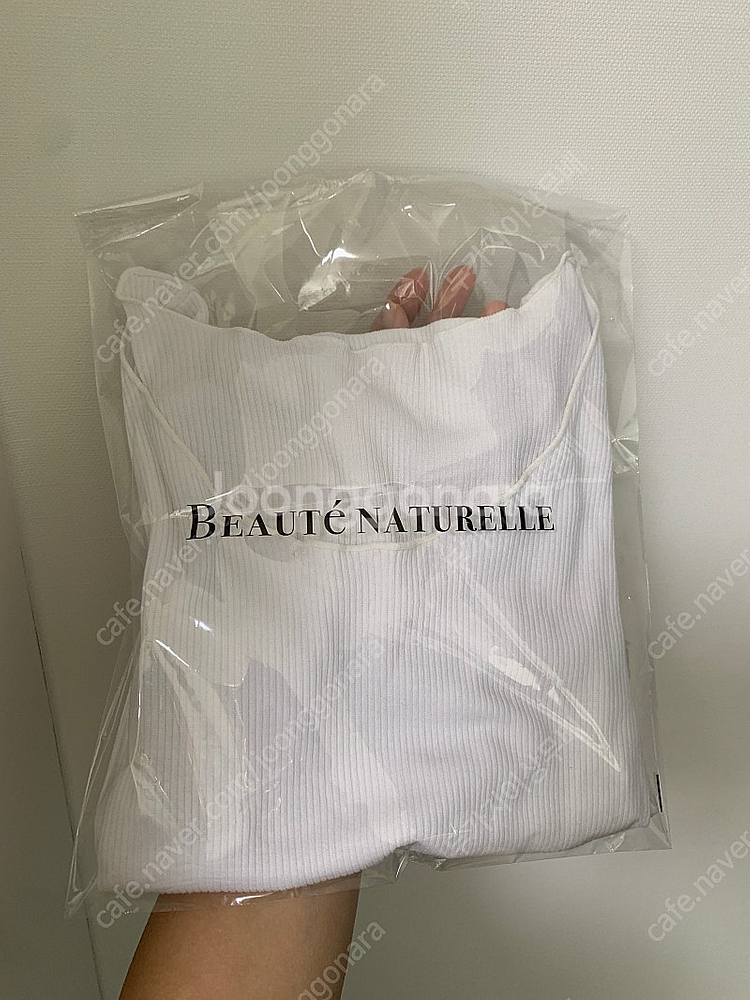 (하루세일) 보떼나뛰렐 3way T-shirt 화이트 ...--6