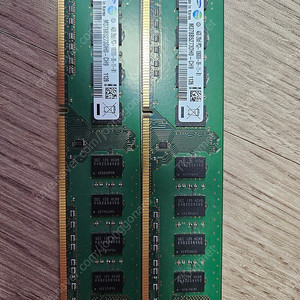 Ddr3 램 팔아요