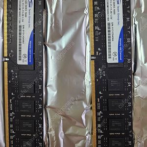 Ddr3 램 팔아요