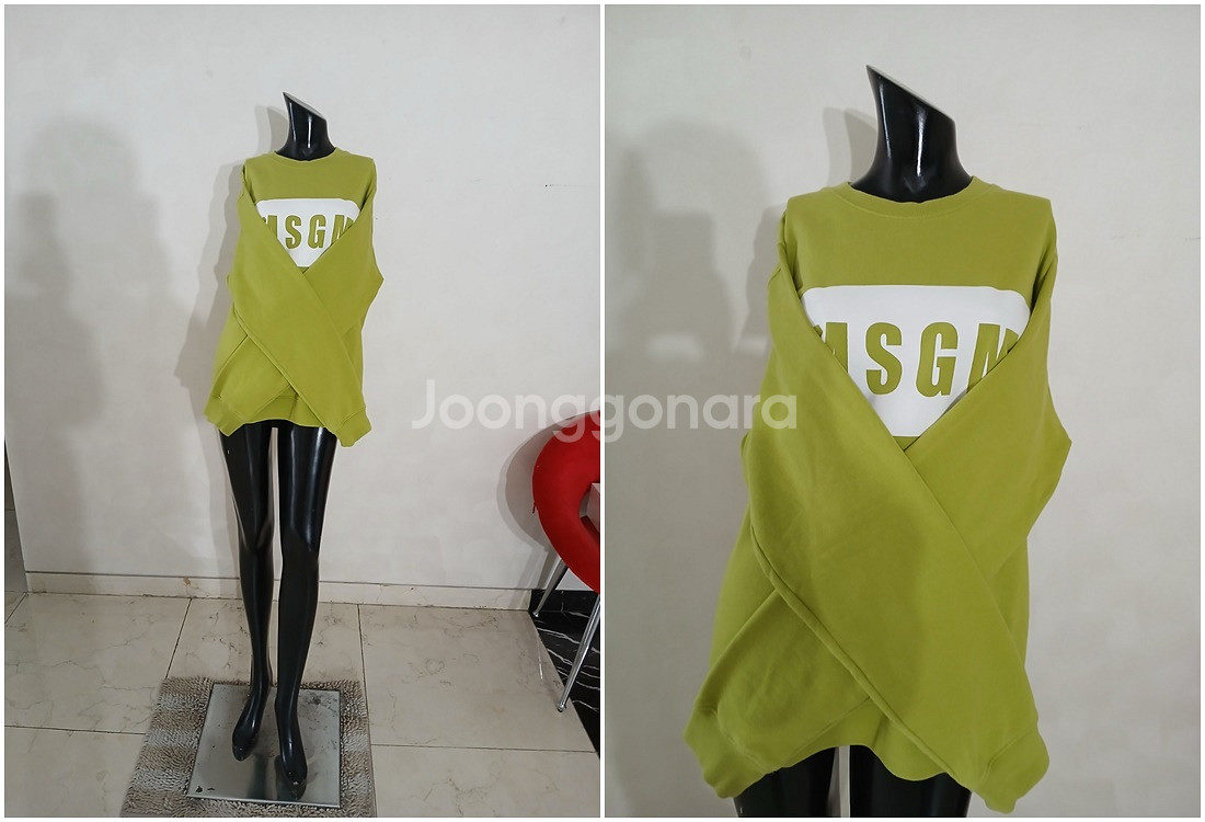 <판매> [[ 니트, 블라우스 ]]=== MSGM / 아크네 / 구호 / 타임 / 더캐시미어 / 록산다 외--6