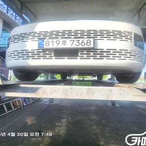 [현대]스타리아 2WD 디젤 카고 5인승 모던 2022 년 중고차 ★군미필,저신용자 전용 할부★