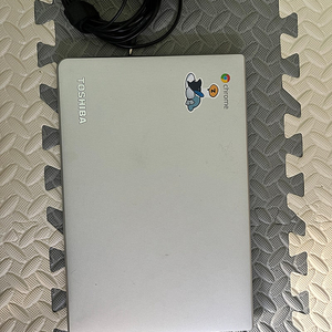 도시바 크롬북2 b3340