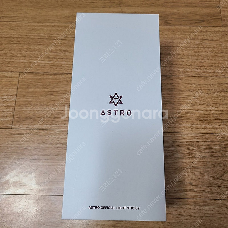 아스트로 로봉이 ASTRO OFFICIAL LIGHT--6