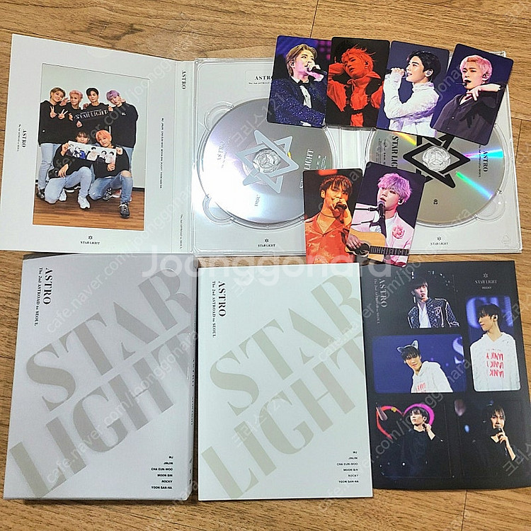 아스트로 astro STAR LIGHT SEOUL 딥디...--0