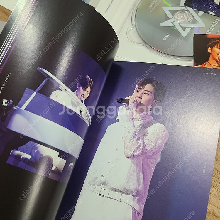 아스트로 astro STAR LIGHT SEOUL 딥디...--6