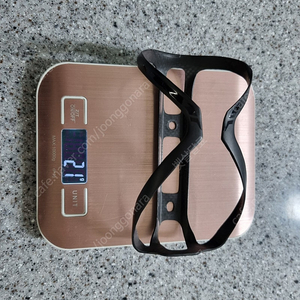 자이언트 카본 물통케이지