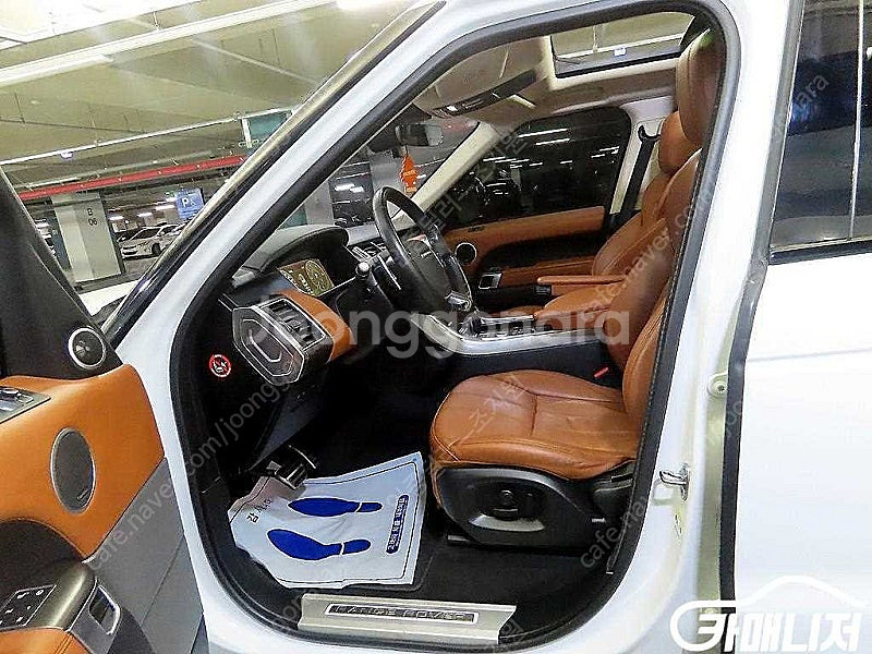 [랜드로버]레인지로버 스포츠 2세대 3.0 SDV6 H...--7