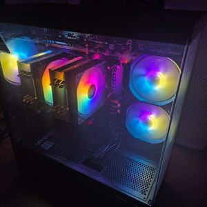 파이 서버 워크스테이션 노드컴 E5 2673V4 40코어80쓰레드 파이 노드