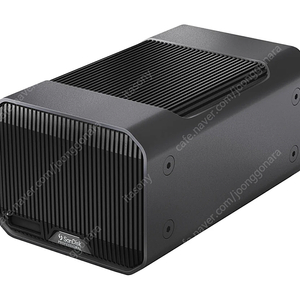 샌디스크 프로페셔널 G-RAID MIRROR 44TB SanDisk Professional DAS미개봉 팝니다.