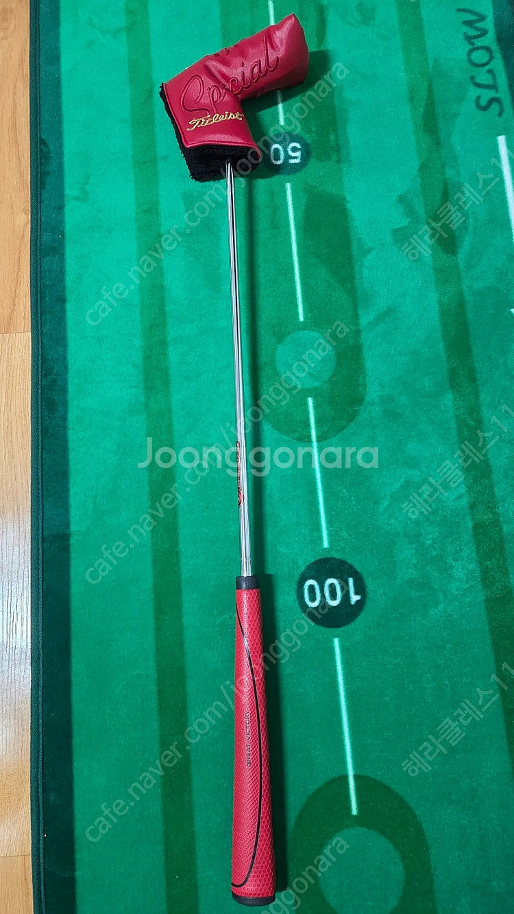 스카티카메론 스페셜 셀렉트 뉴포트2--5
