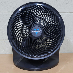 보네이도 에어써큘레이터 선풍기 Vornado 633kr