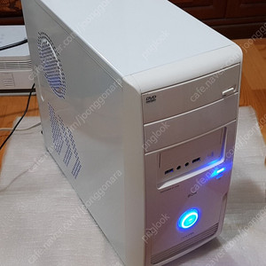 사무용PC LG A70EV (울산)