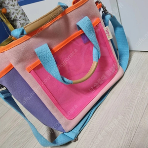 바이에딧 가방 에딧백