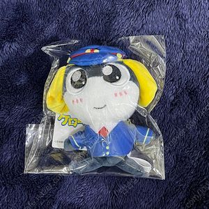 케로로 타마마 인형 키링 일본 정품