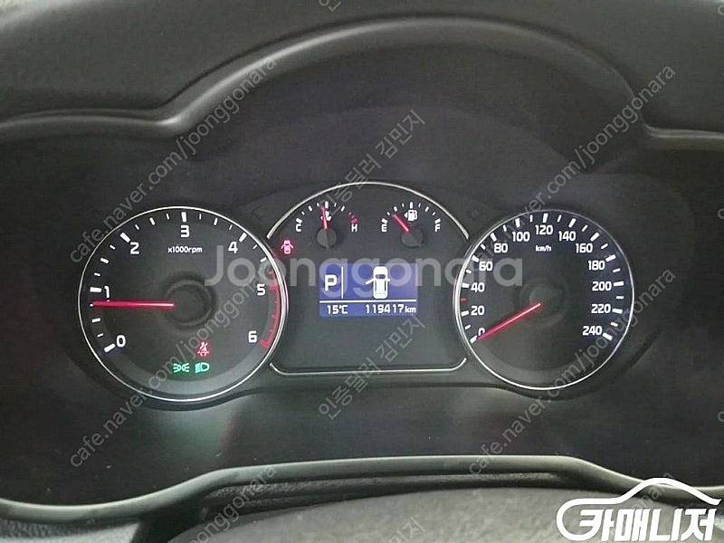 [기아]올뉴 카렌스 1.7 VGT 프레스티지 (7인승)...--6