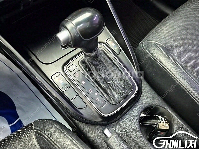 [기아]올뉴 카렌스 1.7 VGT 프레스티지 (7인승)...--8