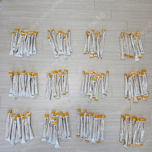맥심 화이트골드 커피믹스 115T