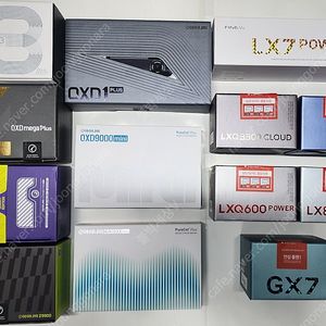 아이나비 QXD9000mini(18만)QXD1플러스(29만),퀀텀3(40만),QXD메가+,QXD8000에디션,QXD8000미니(17만),Z9900(15만),파인뷰 LX7파워(20만