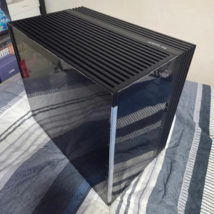 be quiet LIGHT BASE 900 DX 블랙