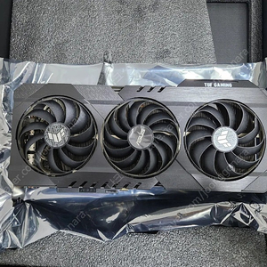 ASUS 6900XT 팝니다