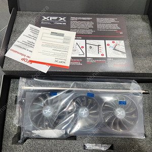 6800XT XFX SWFT 팝니다