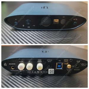 아이파이 iFi Audio ZEN ONE Signature DAC(네고가능)