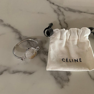 celine 올드셀린 브레이슬릿 셀린느 팔찌