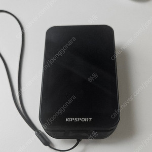 iGPSPORT iGS800 자전거 속도계