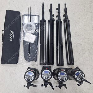 Godox sk 400