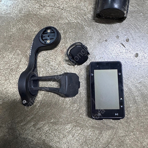Igs 630 속도계