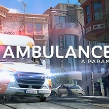 Ambulance Life: A Paramedic Simulator 다렉키