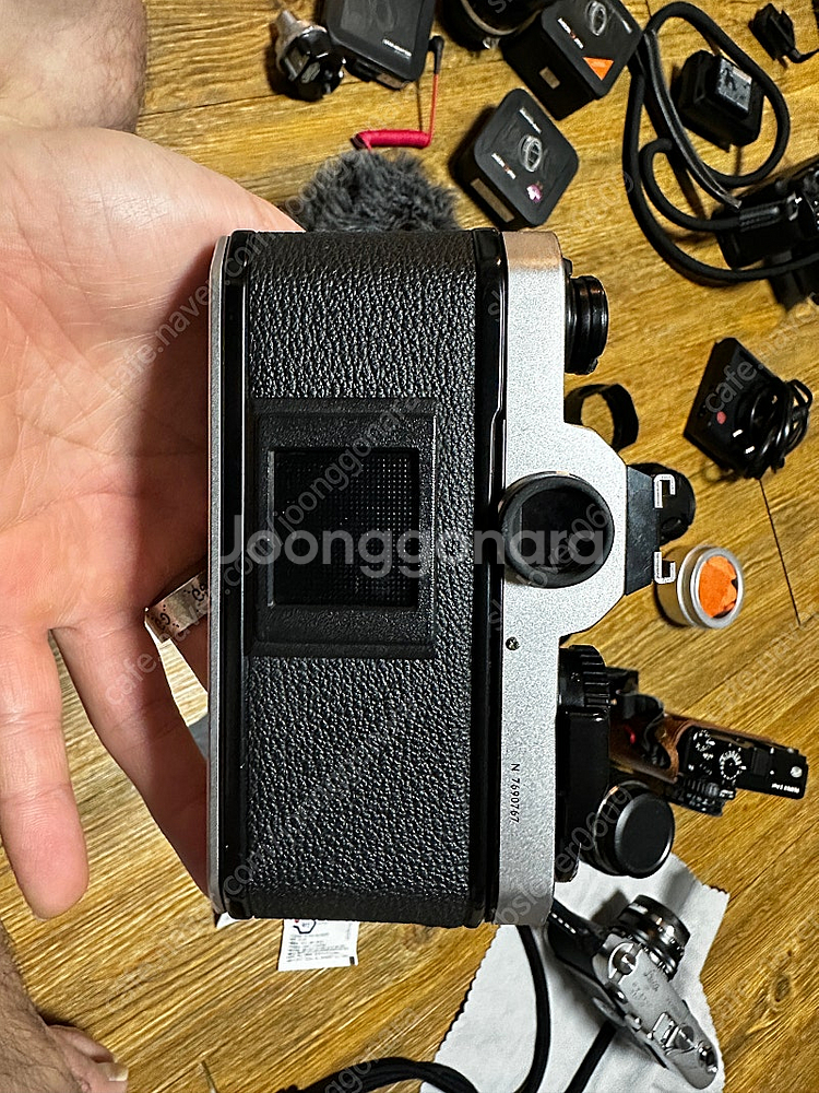 네고사절 Fm2 50mm 1.4 28mm 2.8 니콘 ...--0
