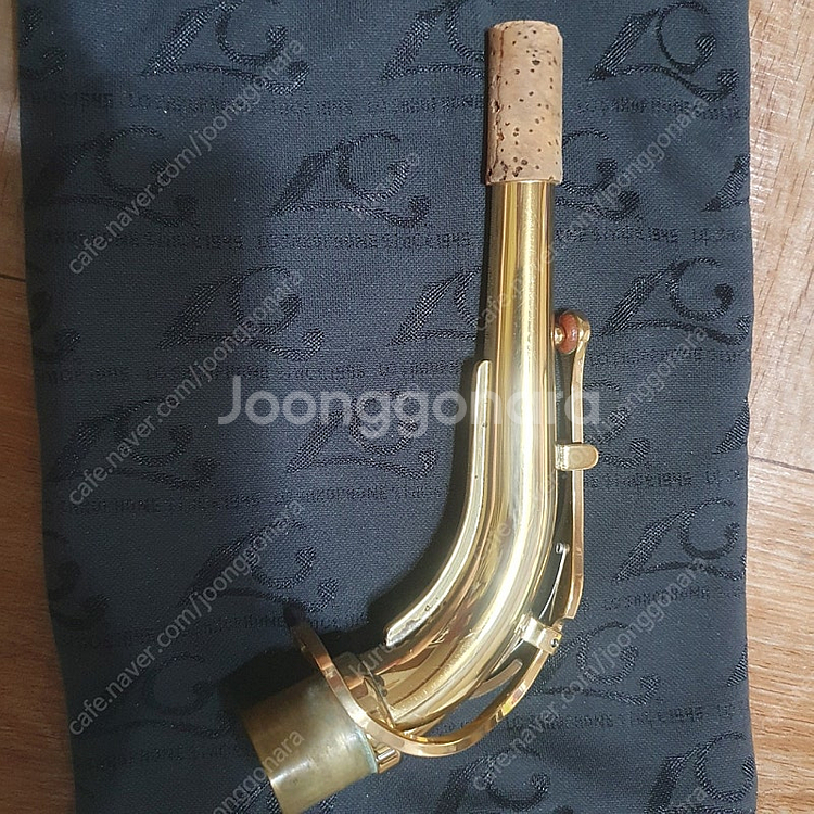 알토색소폰 야마하 넥 판매합니다--1
