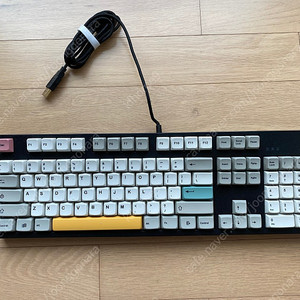 9009 MDA 키캡 및 K660 Special Edition 화이트 LED 판매합니다.