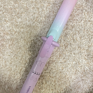 보다나 회전 스핀 봉고데기 36mm