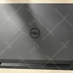 DELL G15 5520 게이밍 노트북