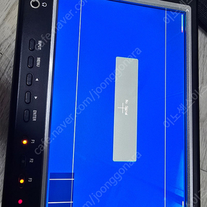 Lilliput 664/P Preview Monitor