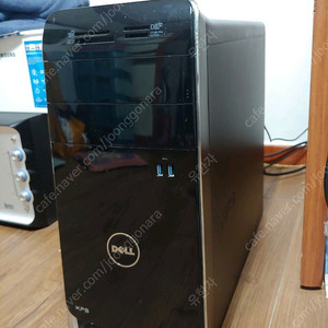 [개인] 델(DELL) 완본체를 매우 저렴하게 판매합니다 - 10만원
