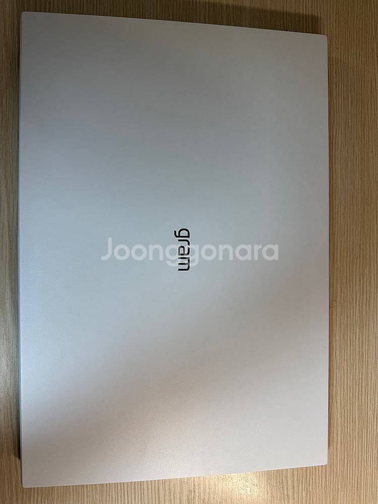 LG 그램 16 2024년형 (i5/256GB/16GB...--0