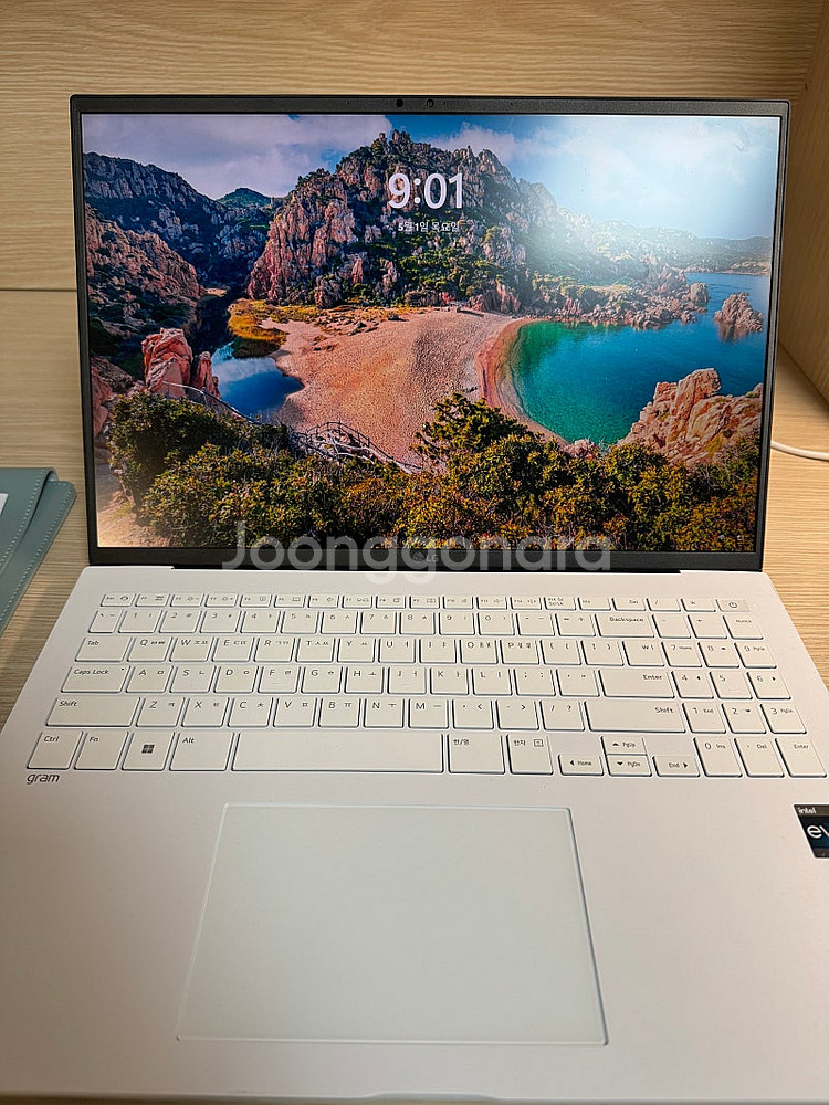 LG 그램 16 2024년형 (i5/256GB/16GB...--1