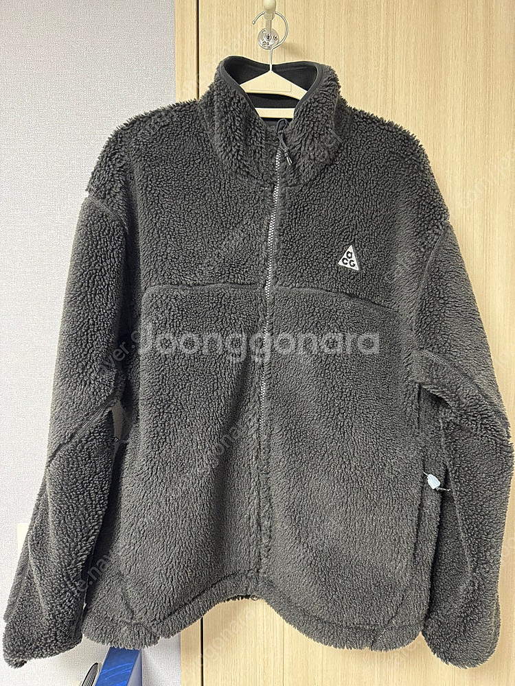 나이키 ACG '캔웰 글레이셔‘ M 사이즈--0