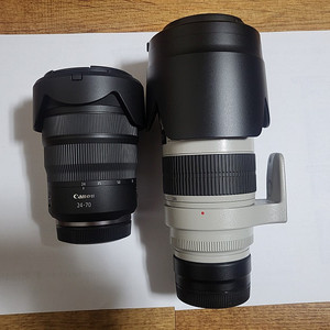 캐논 rf ef 랜즈