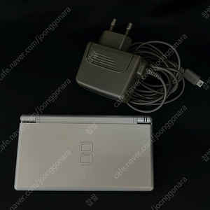 NDSL 본체+충전기