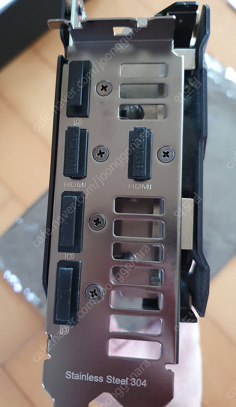 ASUS TUF Gaming 지포스 RTX 3060 OC 12GB LHR--5