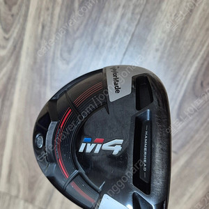 테일러메이드 M4 드라이버 10.5도 MJ-65 S
