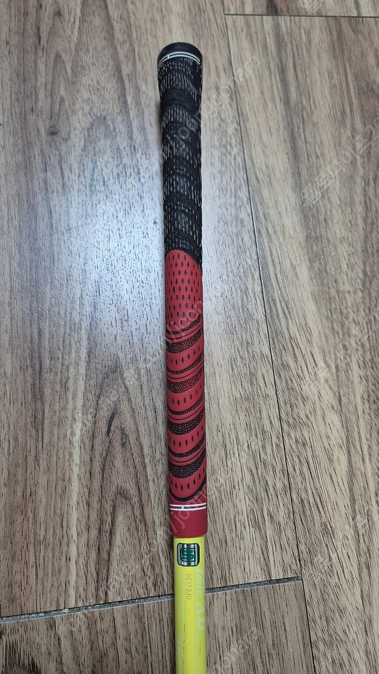 테일러메이드 M4 드라이버 10.5도 MJ-6 S--4