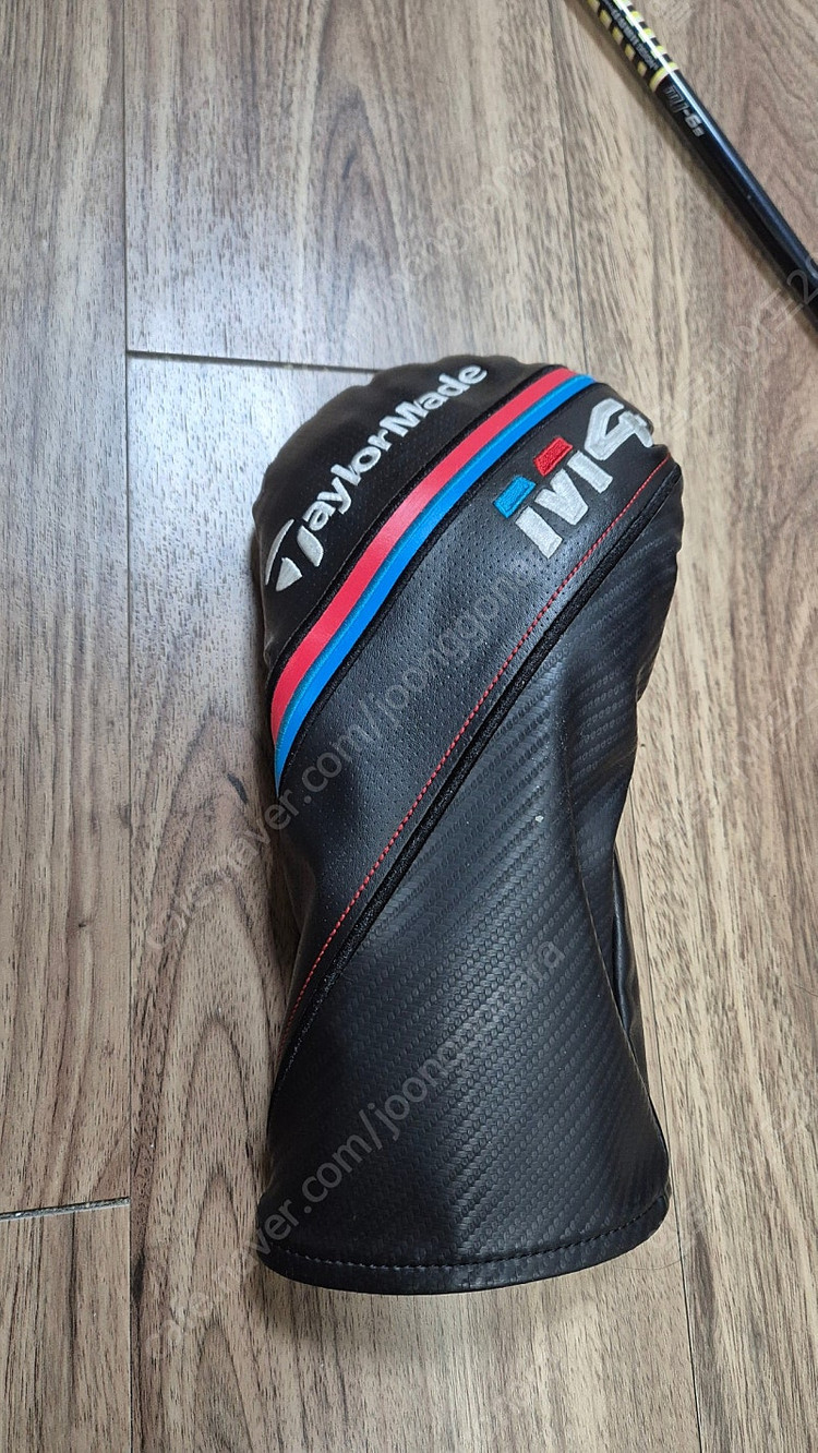 테일러메이드 M4 드라이버 10.5도 MJ-6 S--5