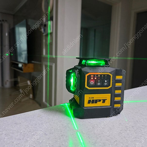 HPT HL-3AG