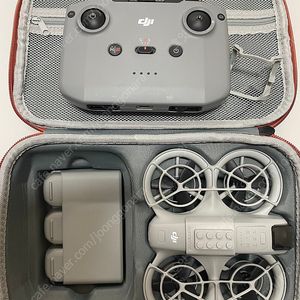 DJI NEO 플라이 모어 콤보, 드론 팝니다