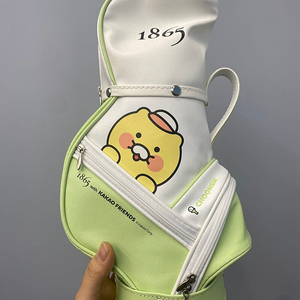 1865 카카오 골프백 춘식이 + 전용오프너 케이스